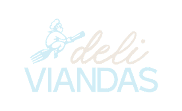 Deli Viandas